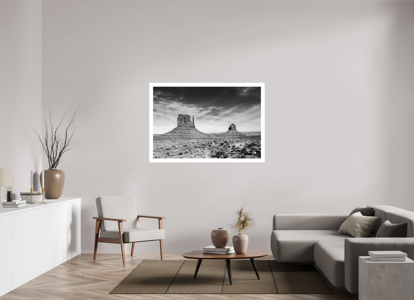 Monument Valley