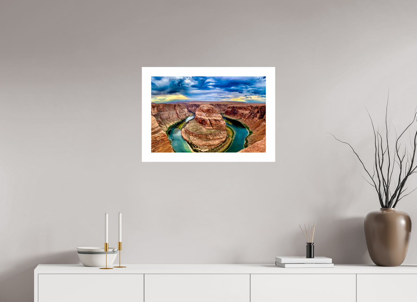 Horseshoe Bend