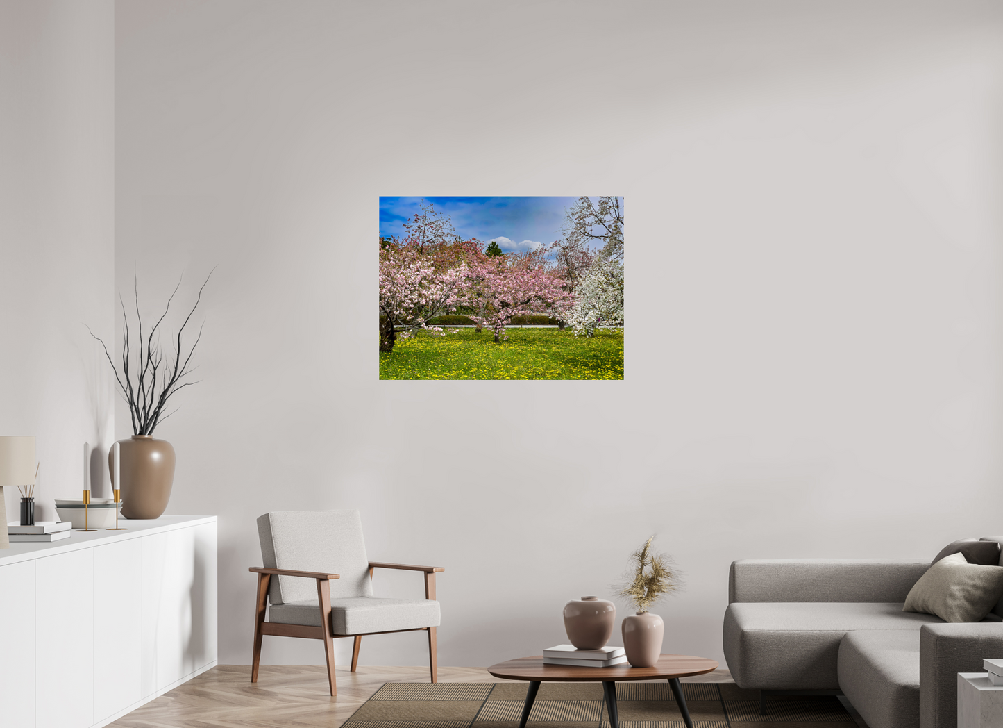 Cherry Blossom