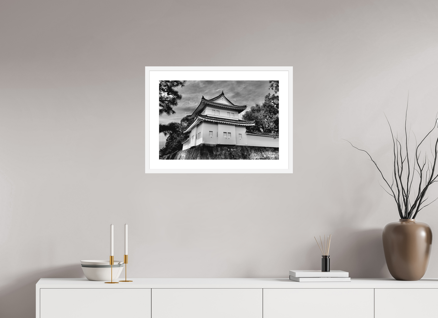 Nijo Castle
