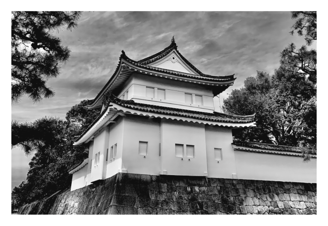 Nijo Castle