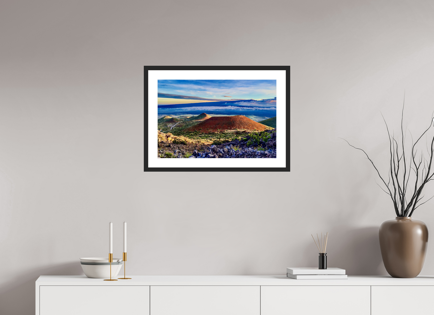 Mauna Kea