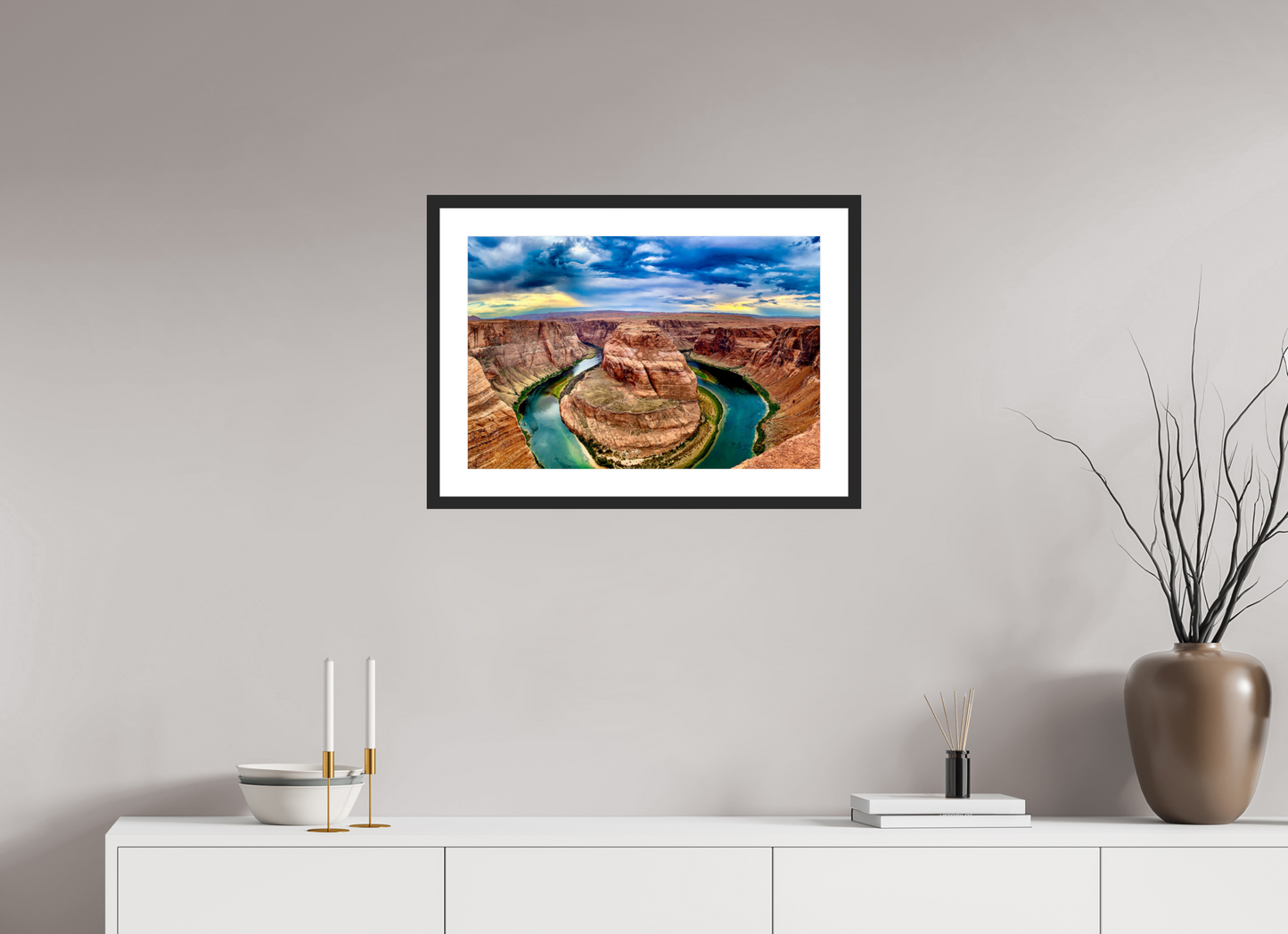 Horseshoe Bend