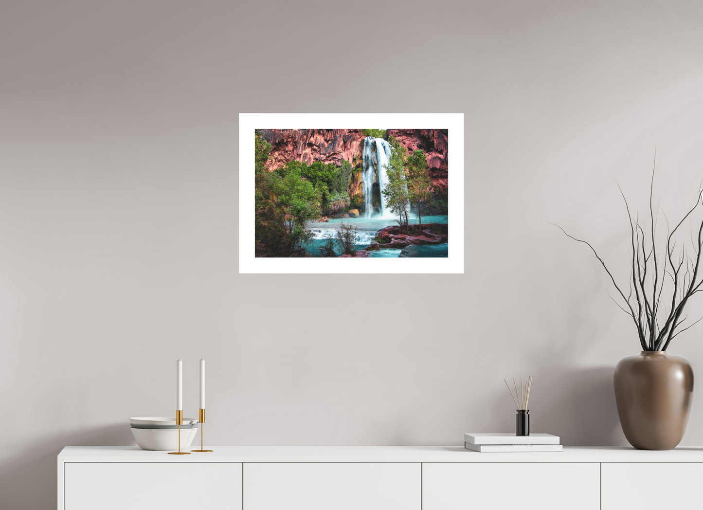Havasu Falls