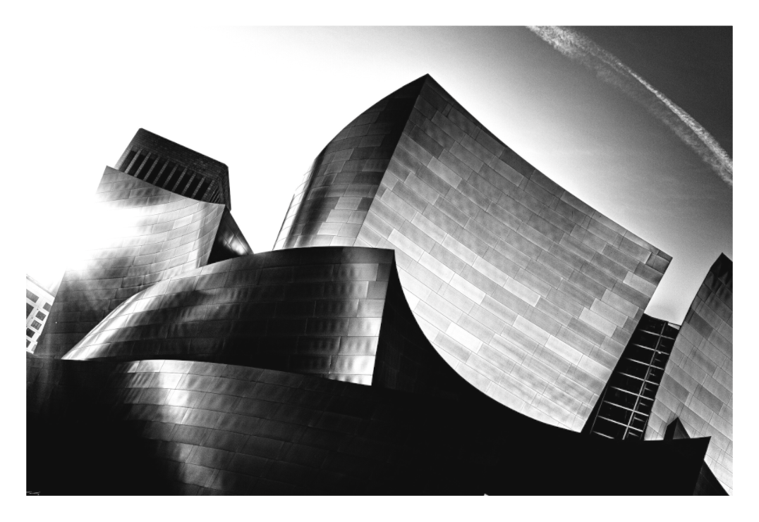 Disney Concert Hall