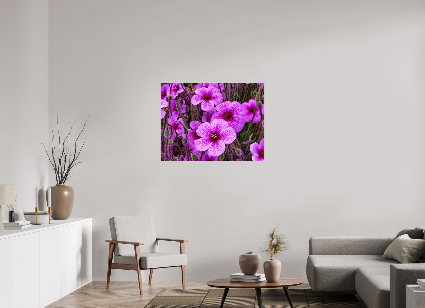 Pink Sorrel