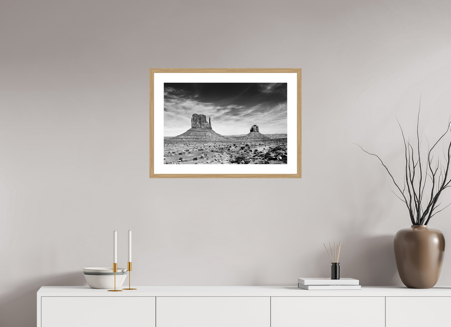 Monument Valley