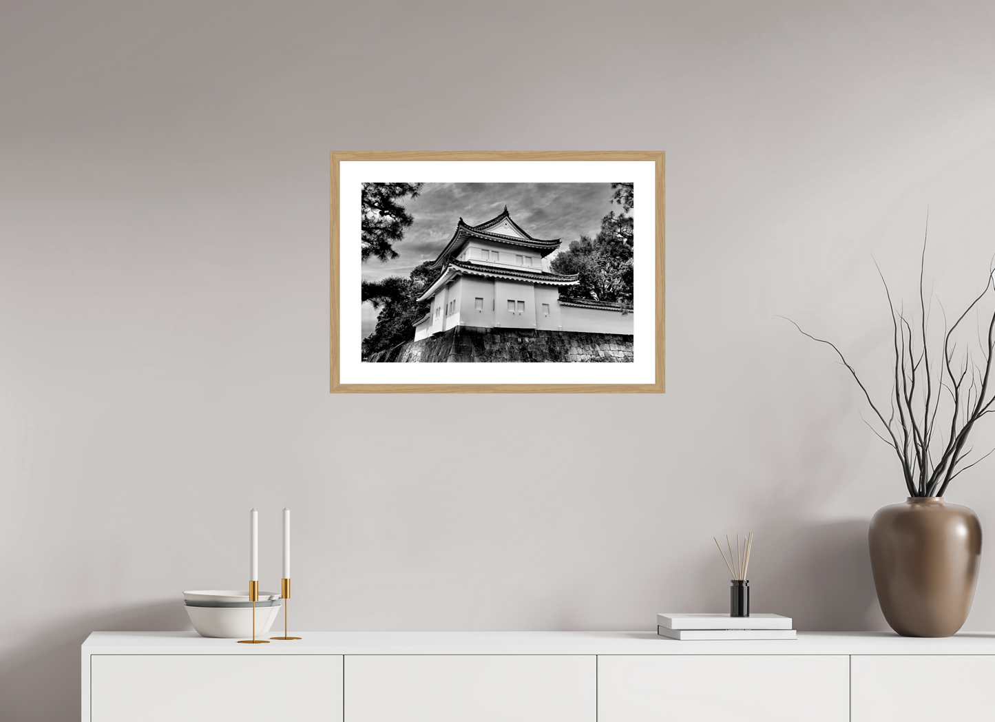 Nijo Castle