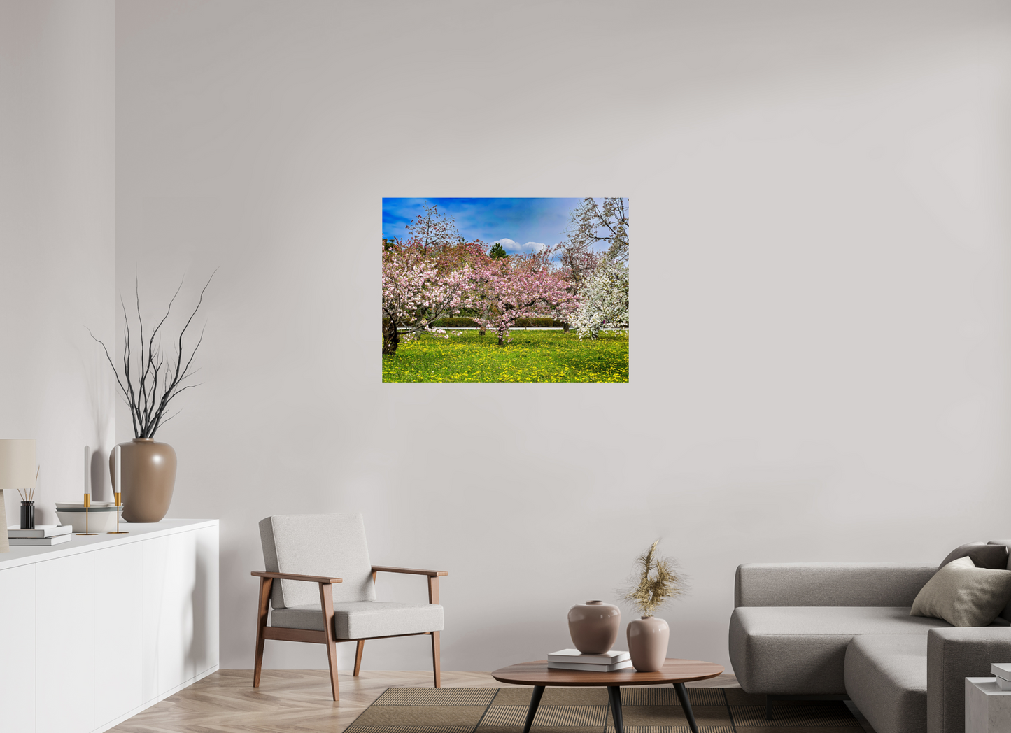 Cherry Blossom