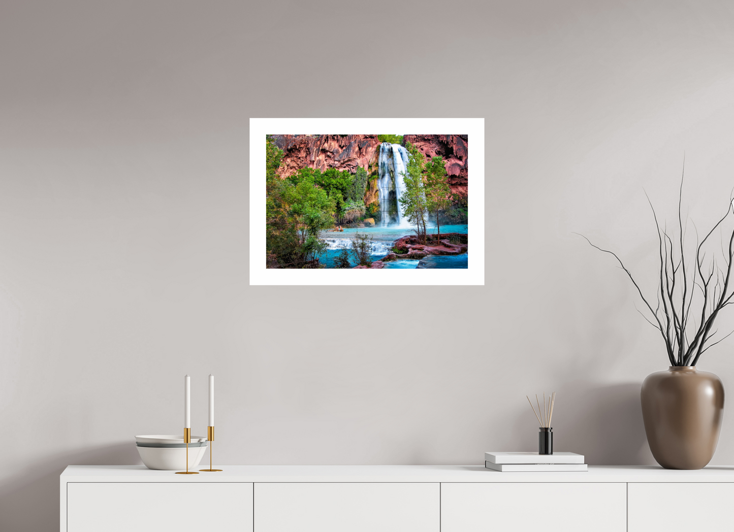 Havasu Falls