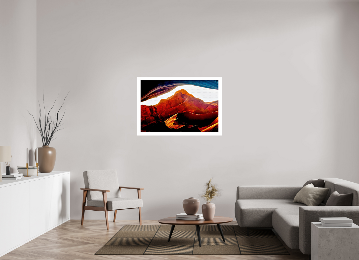 Lower Antelope Canyon