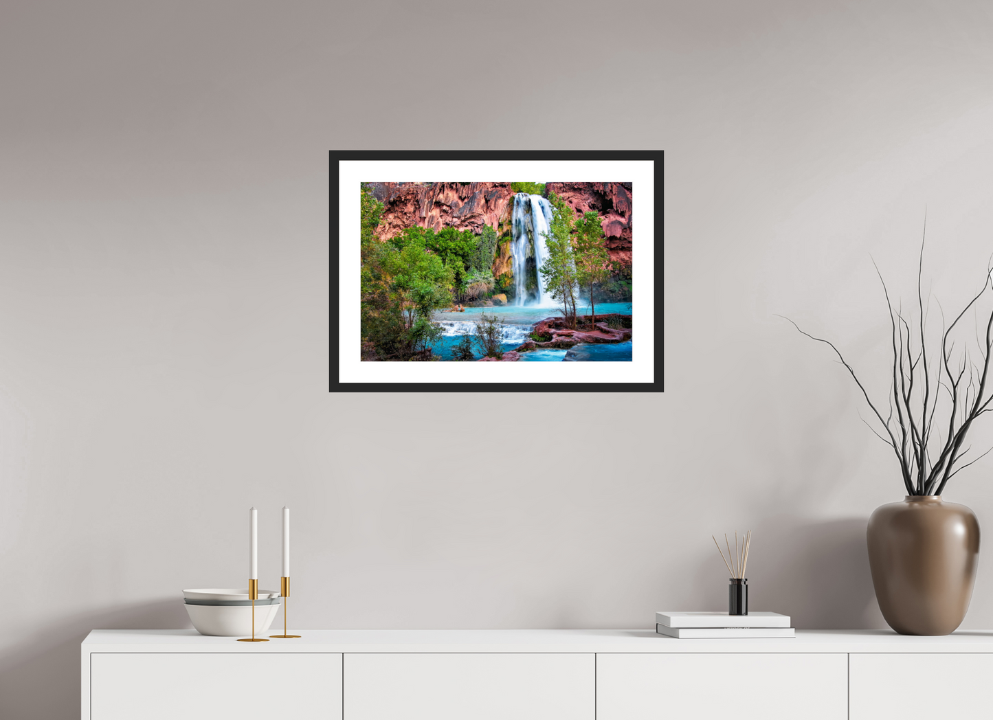 Havasu Falls