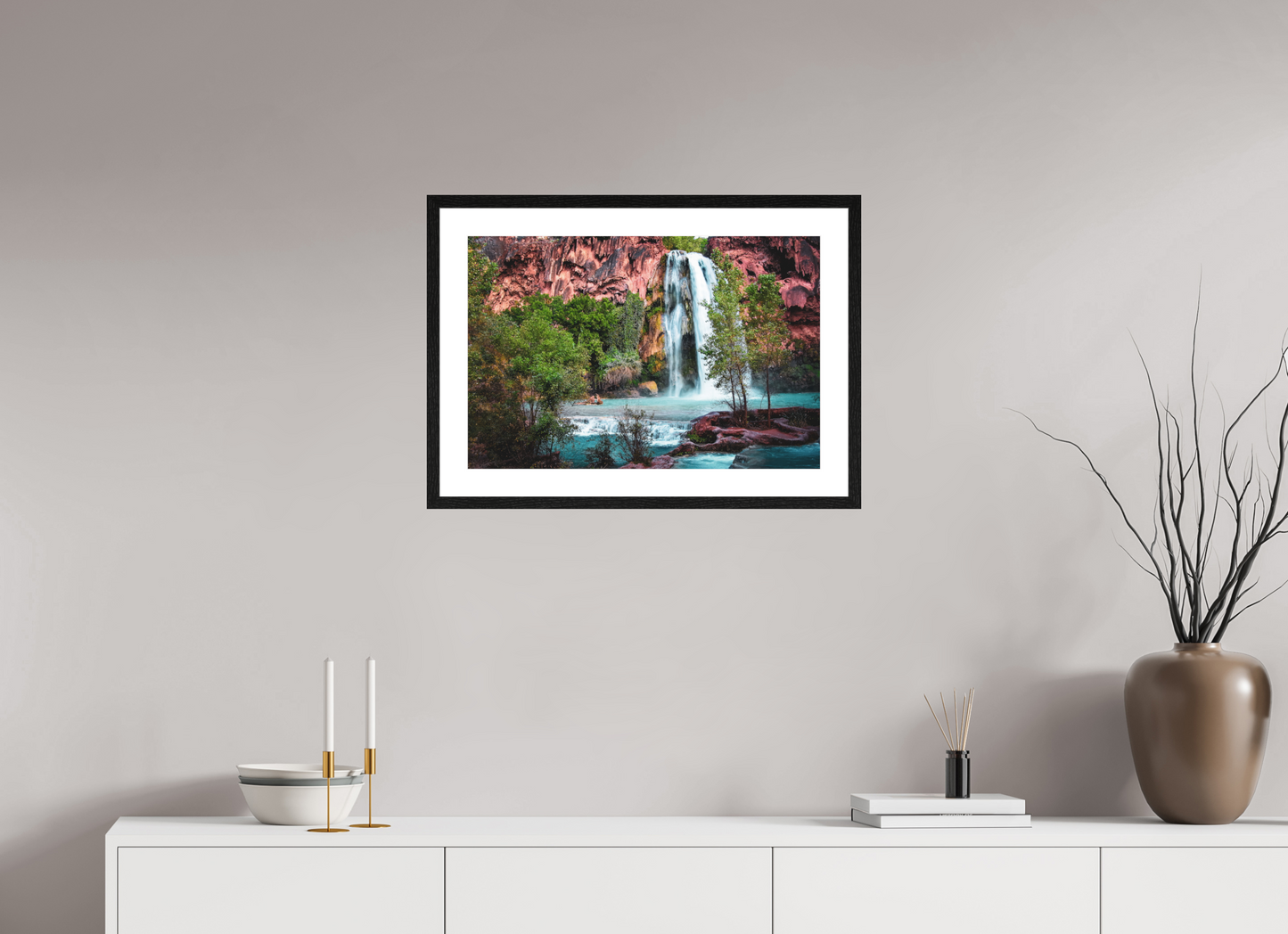 Havasu Falls