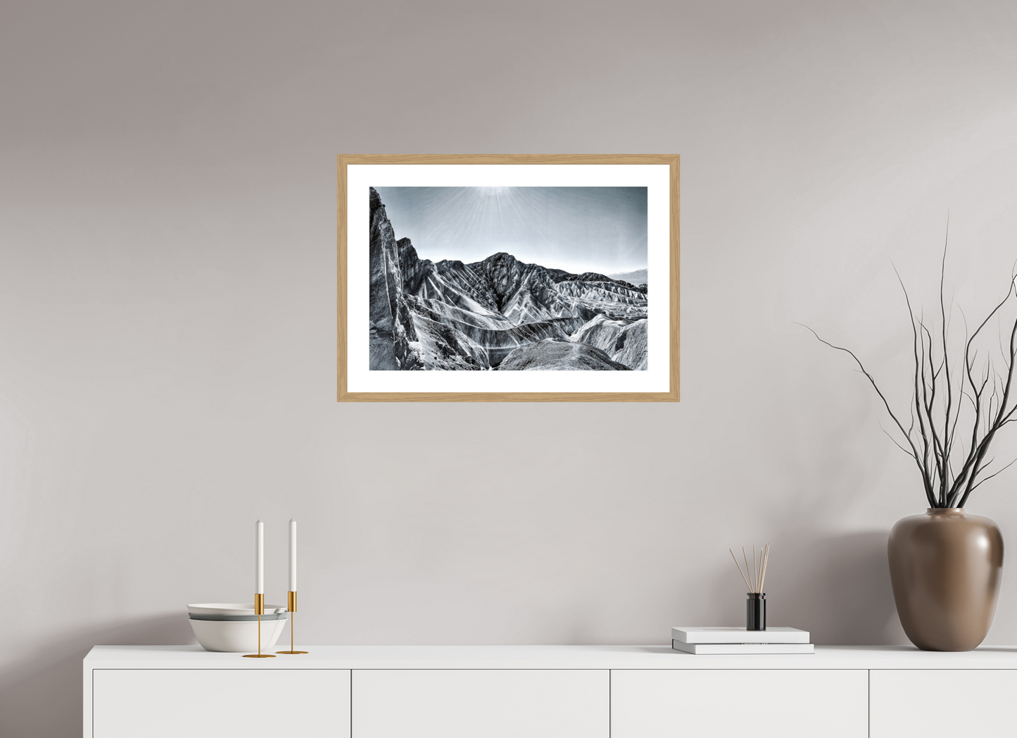 Golden Canyon