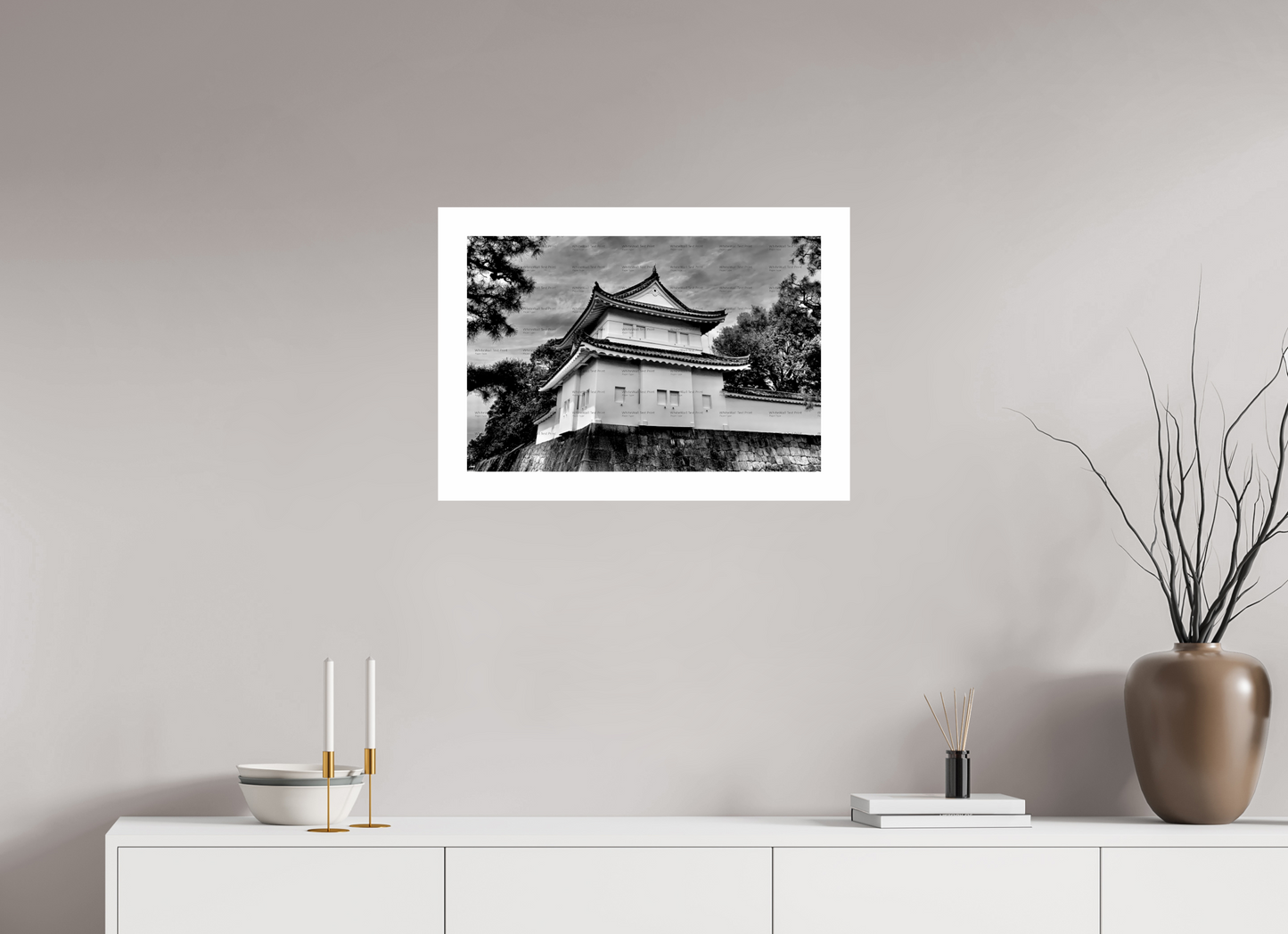 Nijo Castle