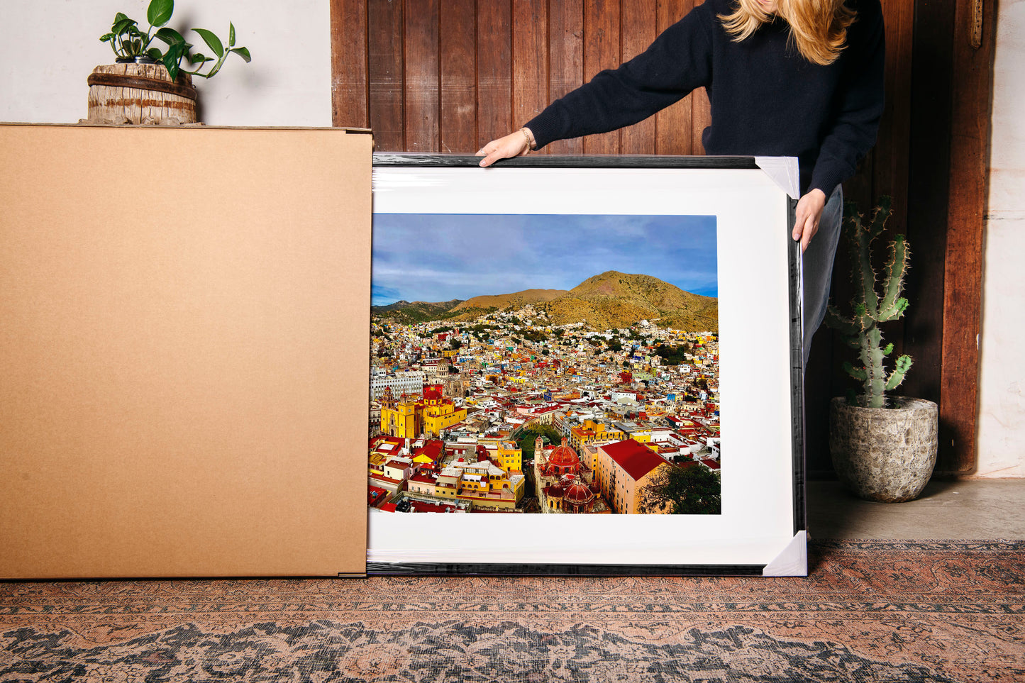 Guanajuato