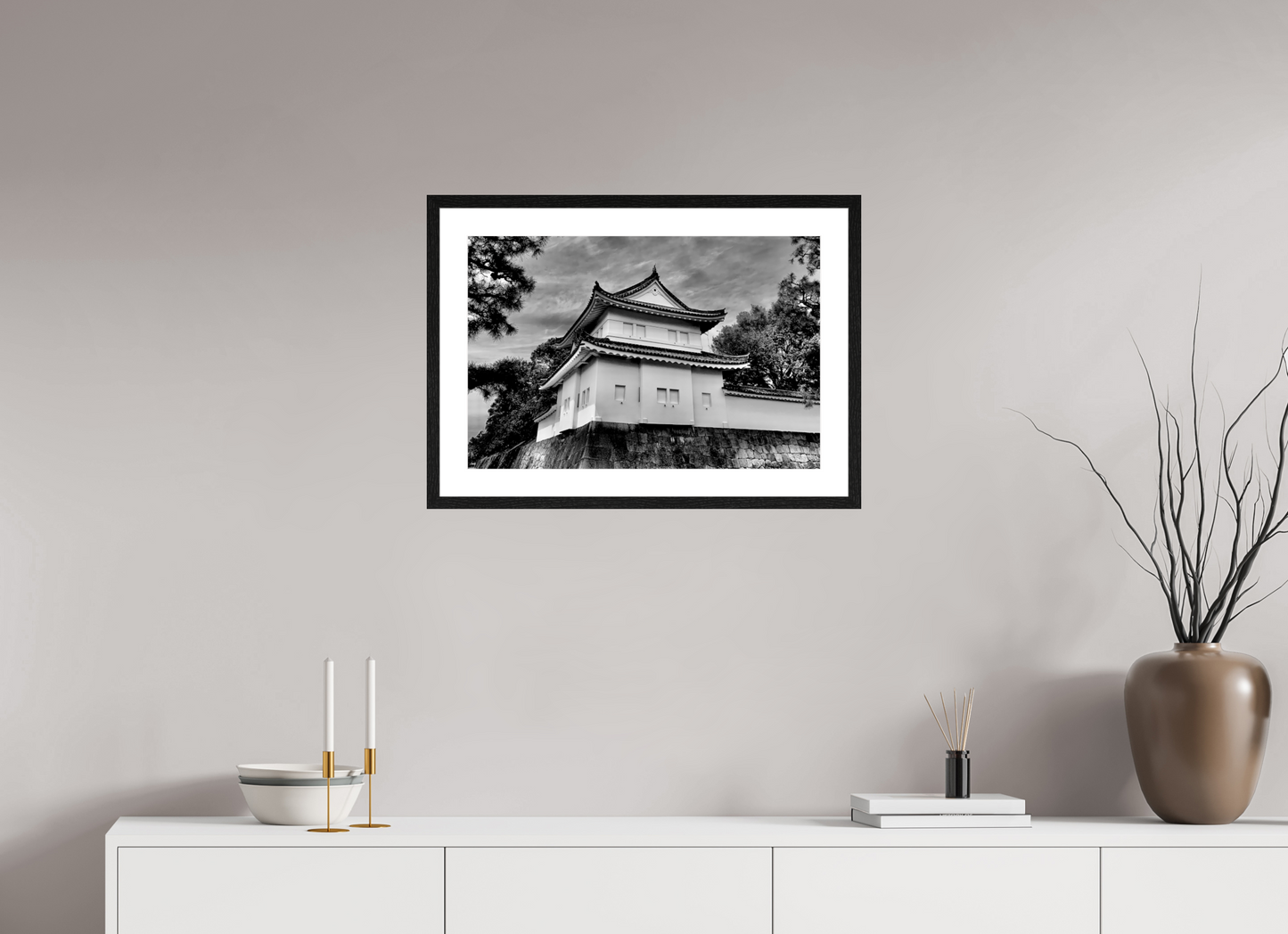 Nijo Castle