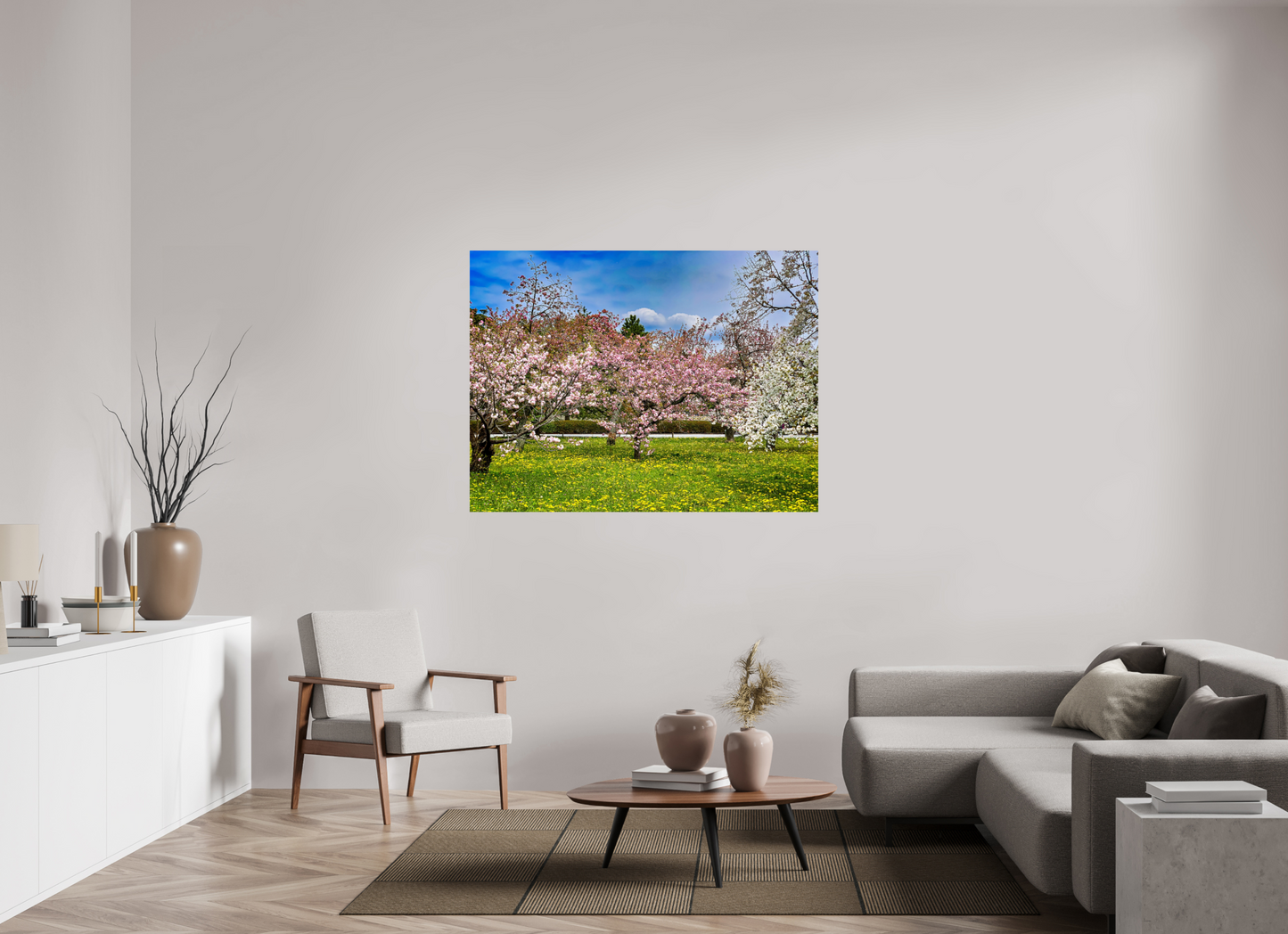 Cherry Blossom