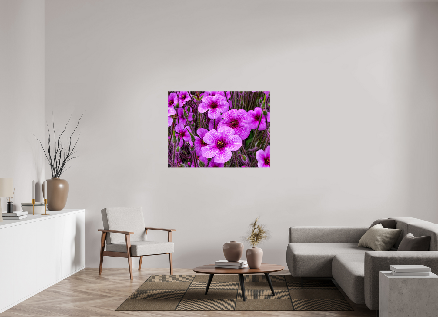 Pink Sorrel