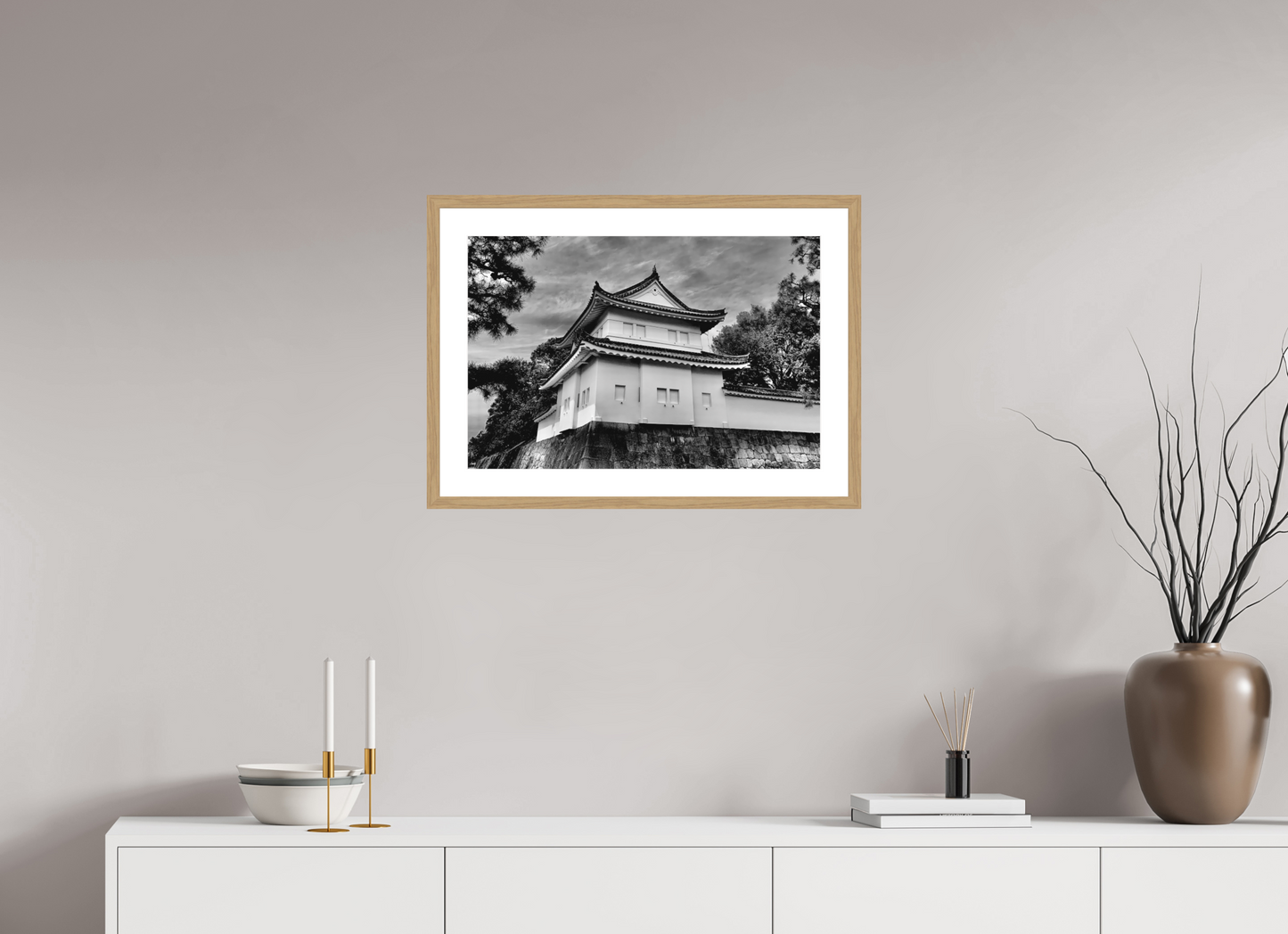 Nijo Castle