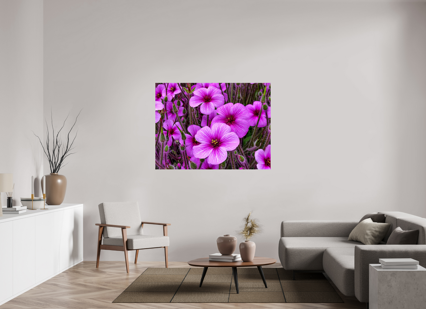 Pink Sorrel