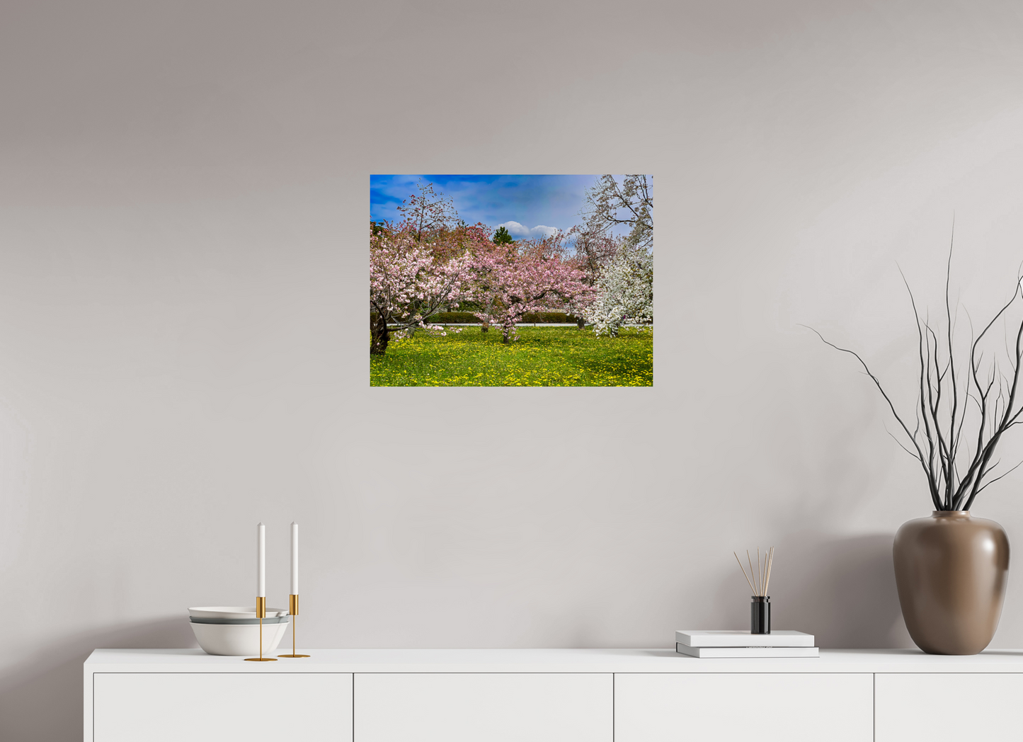 Cherry Blossom