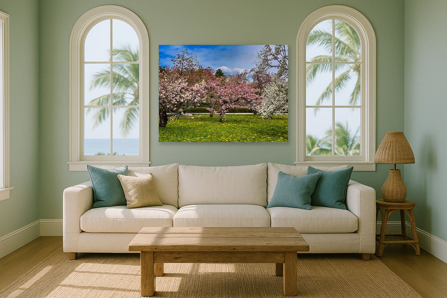Cherry Blossom