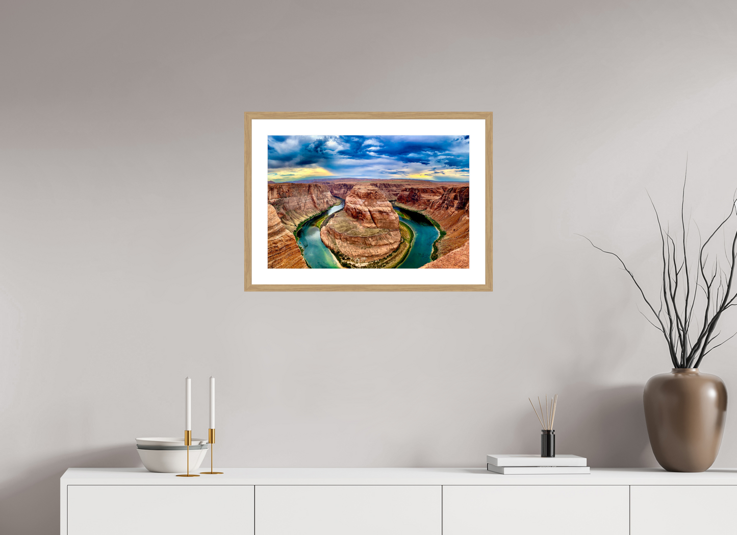 Horseshoe Bend