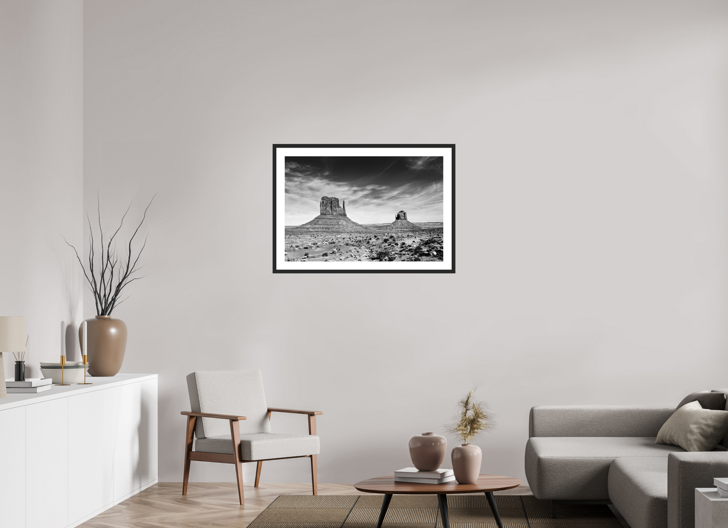 Monument Valley