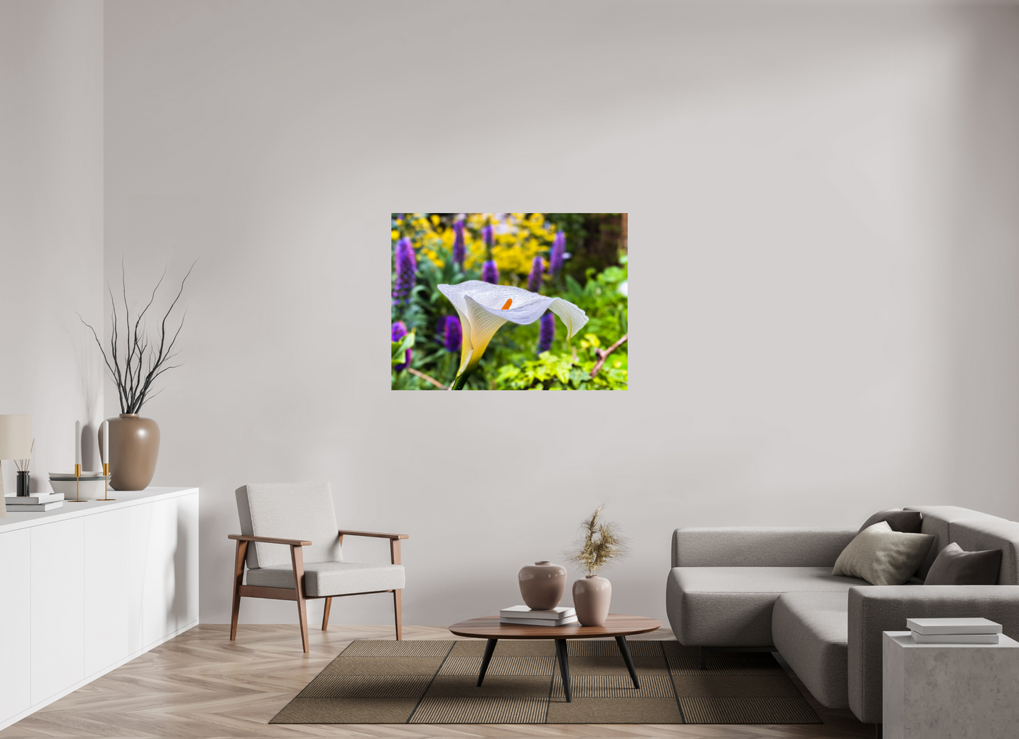 Calla Lily