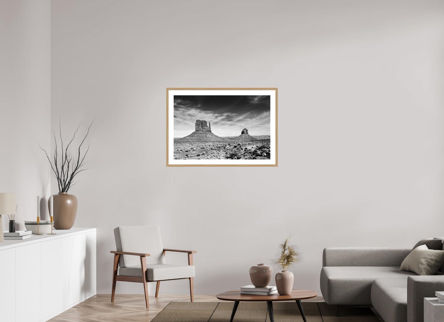 Monument Valley