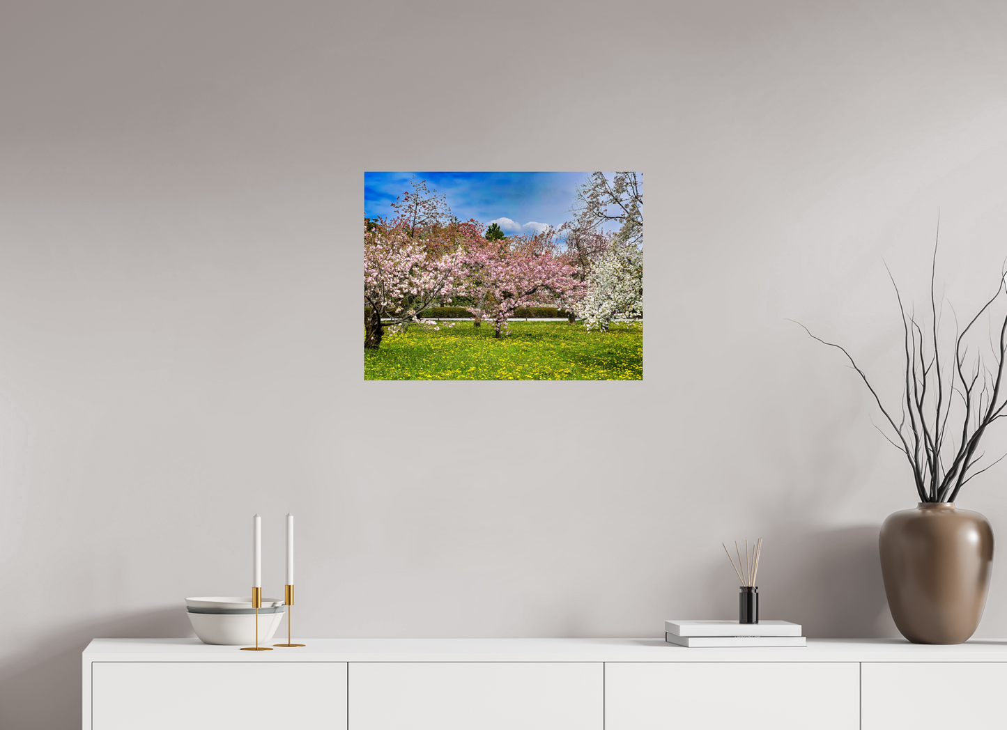 Cherry Blossom