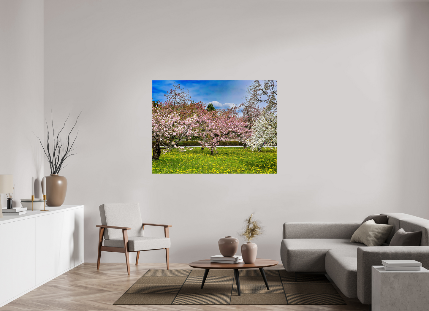 Cherry Blossom