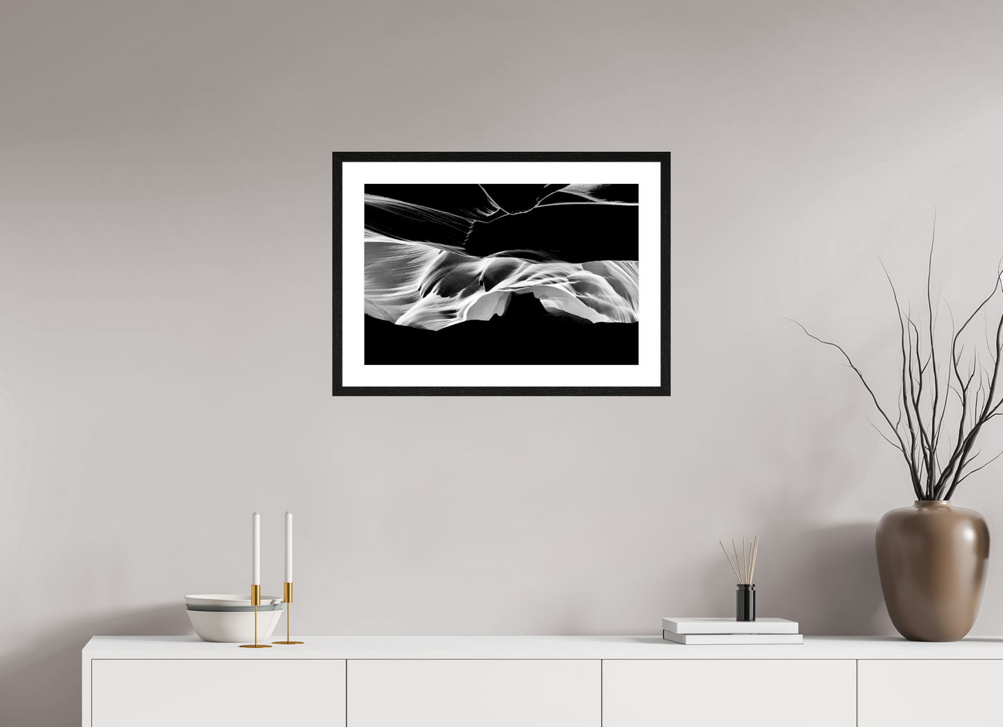 Antelope Canyon