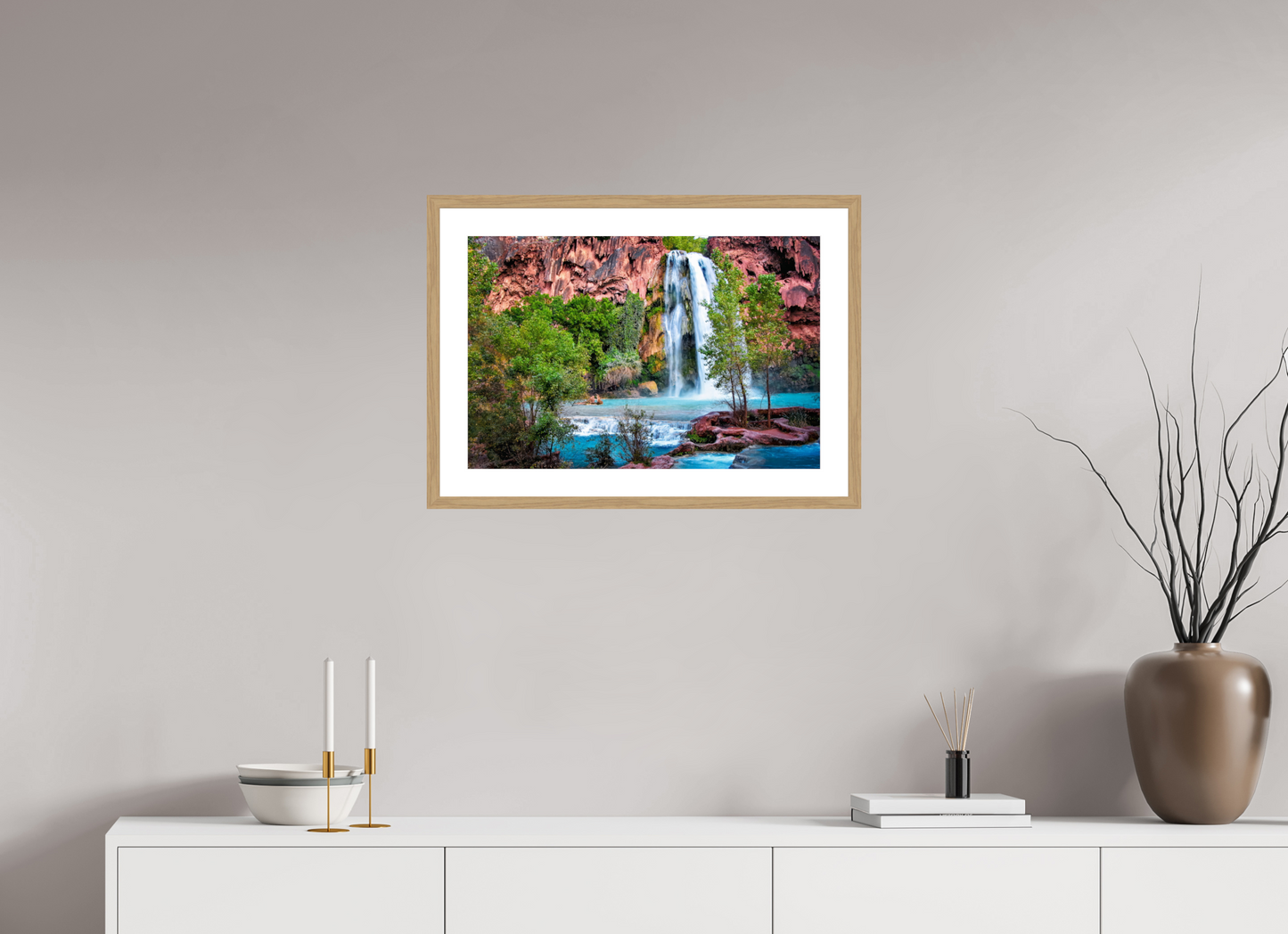 Havasu Falls