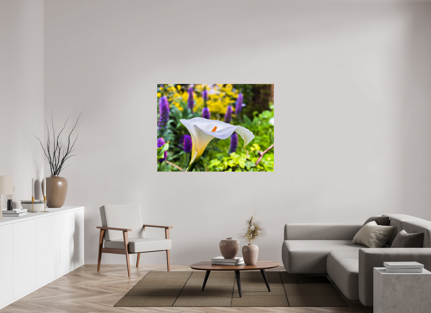 Calla Lily