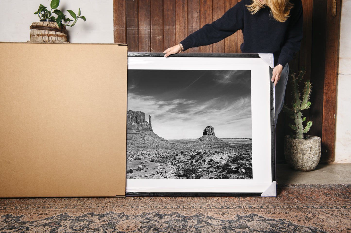 Monument Valley
