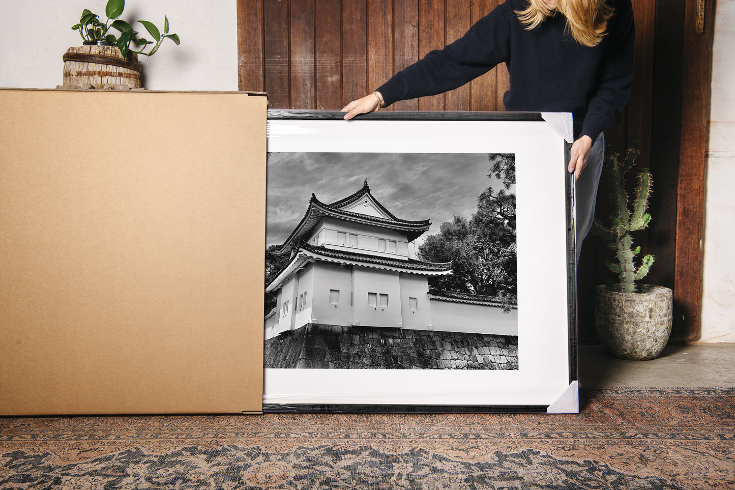 Nijo Castle