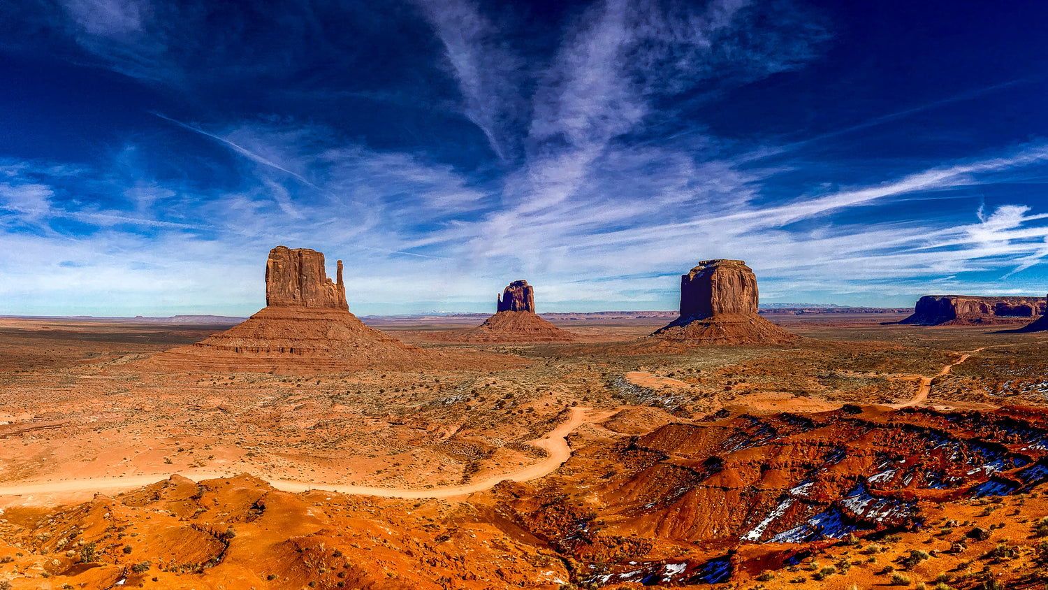 widescreen