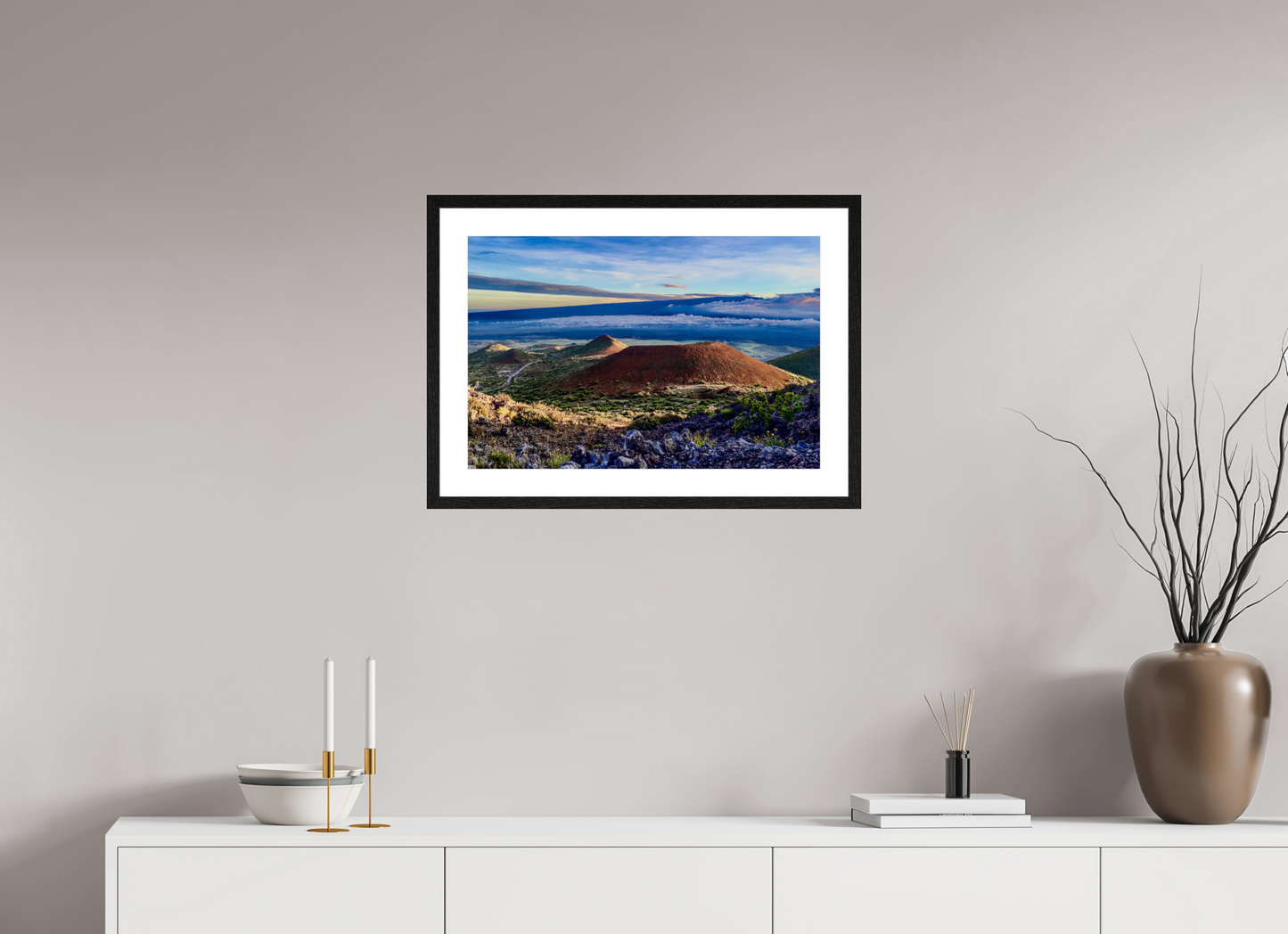 Mauna Kea