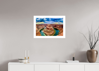 Horseshoe Bend