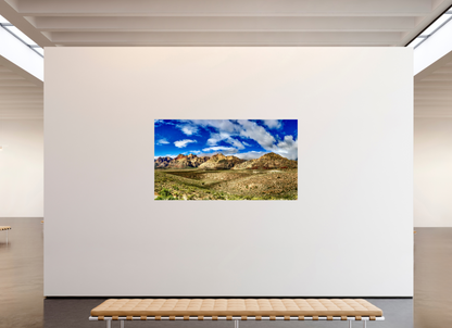 Red Rock Canyon : 16x9