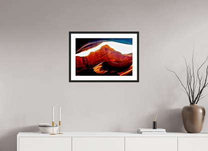 Lower Antelope Canyon