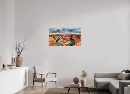 Horseshoe Bend : 16x9
