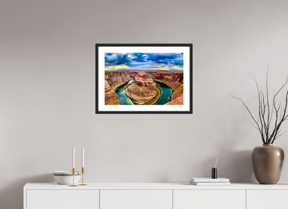 Horseshoe Bend