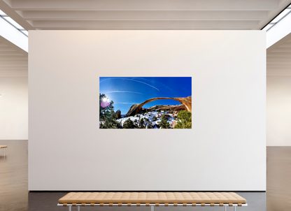 Landscape Arch : 16x9
