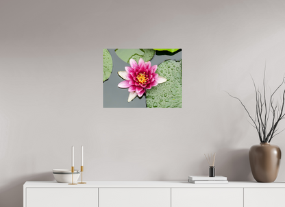 Lotus Flower