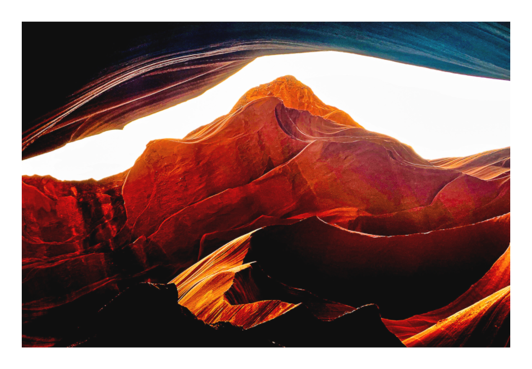 Lower Antelope Canyon