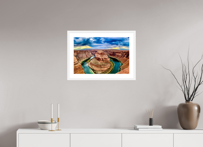 Horseshoe Bend