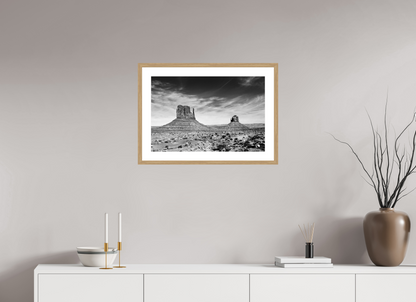 Monument Valley